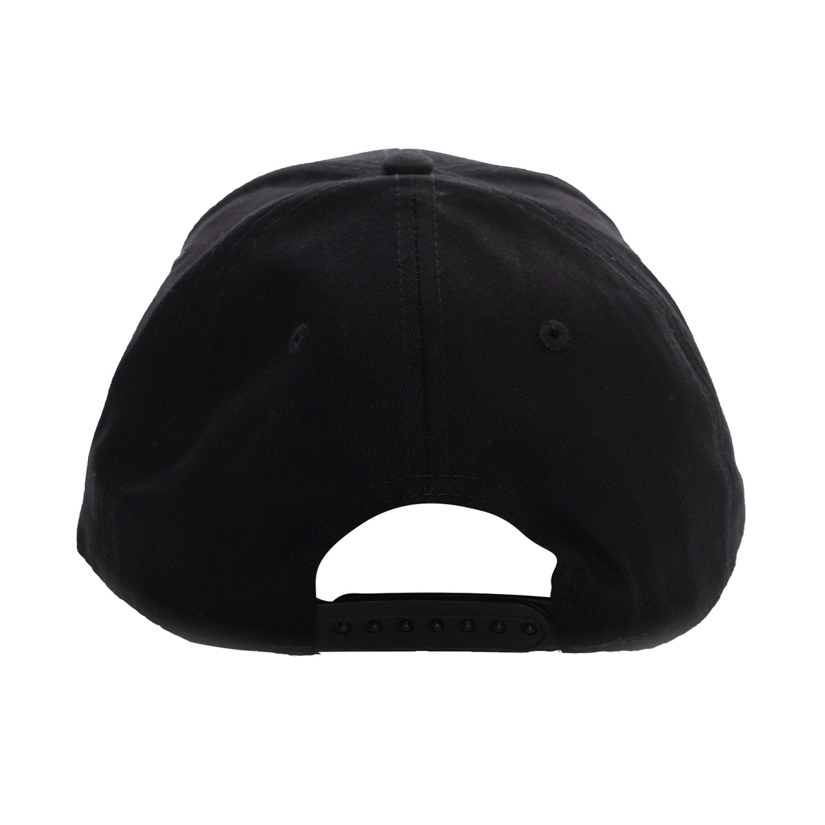 Black-Green - Back - Green Day Unisex Adult Dripping Logo Baseball Cap