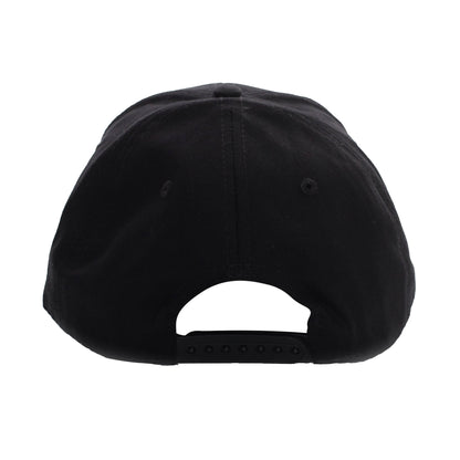 Black-Green - Back - Green Day Unisex Adult Dripping Logo Baseball Cap