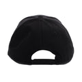 Black-Green - Back - Green Day Unisex Adult Dripping Logo Baseball Cap