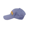 Denim Blue - Back - Grateful Dead Sunshine Daydream Logo Baseball Cap