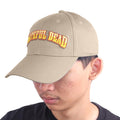 Sand - Lifestyle - Grateful Dead Sunshine Daydream Logo Baseball Cap