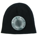 Black - Front - Bring Me The Horizon Unisex Adult This Is Sempiternal Beanie