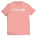 Pink - Front - Young Thug Unisex Adult Queen Slime Cotton T-Shirt