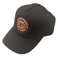 Black - Back - The Beatles Unisex Adult Sgt Pepper Trucker Cap