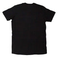 Black - Back - Foo Fighters Unisex Adult Comet T-Shirt