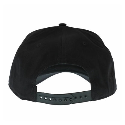 Black - Side - Bullet For My Valentine Unisex Adult Logo Baseball Cap