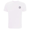 White - Front - Pink Floyd Unisex Adult Carnegie Hall Back Print T-Shirt