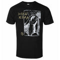 Black - Front - Duran Duran Unisex Adult My Own Way Cotton T-Shirt