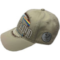 Sand - Side - Pink Floyd Unisex Adult Dark Side Of The Moon Baseball Cap