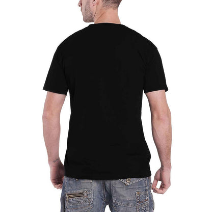 Black - Back - Peaky Blinders Unisex Adult Shotgun T-Shirt