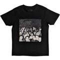 Black - Back - Liam Gallagher Unisex Adult C´mon You Know Cotton T-Shirt