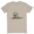 Natural - Front - Stone Temple Pilots Unisex Adult Perida Tree Cotton T-Shirt