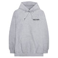 Grey - Front - The 1975 Unisex Adult ABIIOR MFC Hoodie