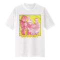 White - Front - No Doubt Unisex Adult Photograph Cotton T-Shirt