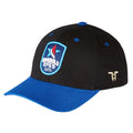 Black-Blue - Back - Tokyo Time Unisex Adult Anadolu Efes Istanbul Baseball Cap