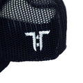 White-Navy Blue - Lifestyle - Tokyo Time Unisex Adult Russell Wilson NFLPA Mesh Back Baseball Cap