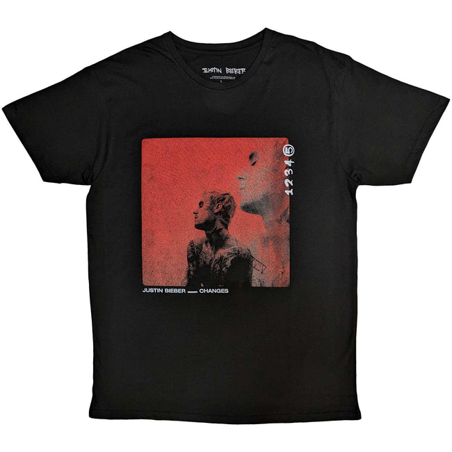Justin bieber t shirt outlet