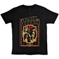 Black - Front - Black Sabbath Unisex Adult Est 1968 T-Shirt
