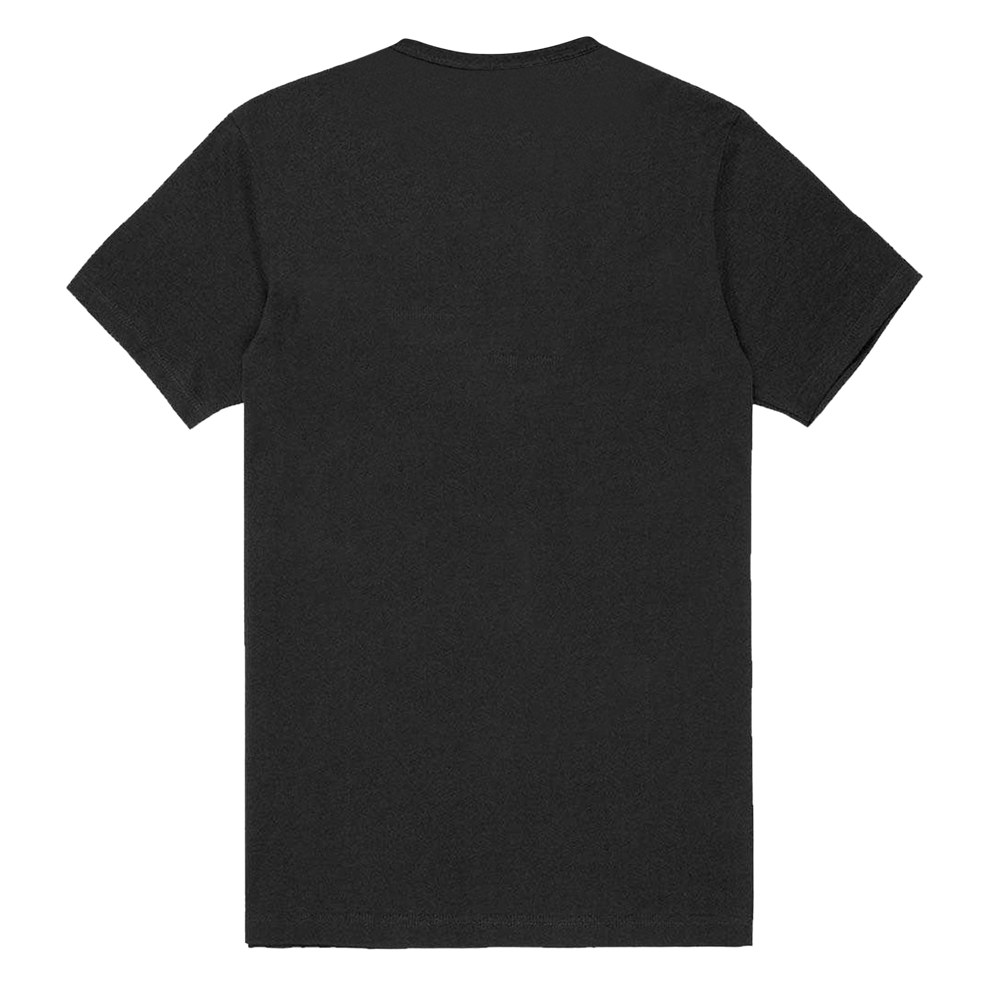 Black - Back - Disney Unisex Adult Original 1928 Mickey Mouse T-Shirt