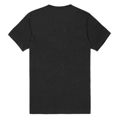Black - Back - Disney Unisex Adult Original 1928 Mickey Mouse T-Shirt