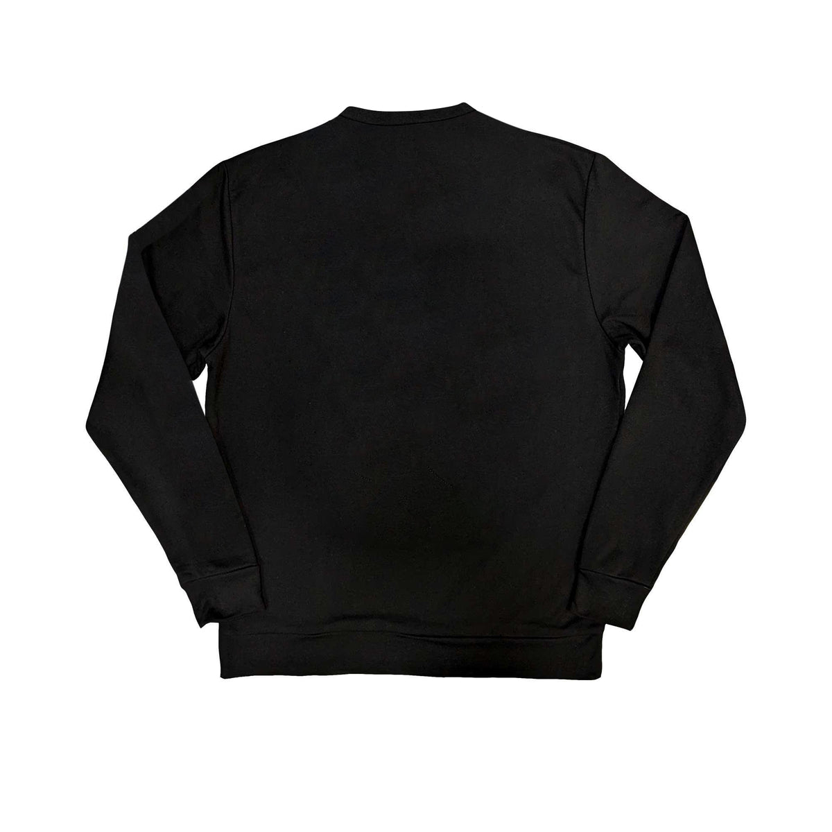 Black - Back - My Chemical Romance Unisex Adult March Sweatshirt