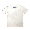 White - Back - Slipknot Unisex Adult Adderall Face Inverted T-Shirt