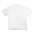 White-Yellow - Back - Bring Me The Horizon Unisex Adult Globe T-Shirt