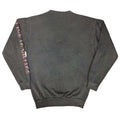 Charcoal Grey - Back - Alice In Chains Unisex Adult Sasquatch Sunset Sweatshirt