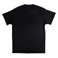 Black - Back - Bring Me The Horizon Unisex Adult Next Gen Distressed Cotton T-Shirt