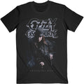 Black - Front - Ozzy Osbourne Unisex Adult Ordinary Man T-Shirt
