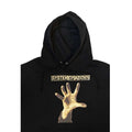Black - Back - System Of A Down Unisex Adult Hand Hoodie