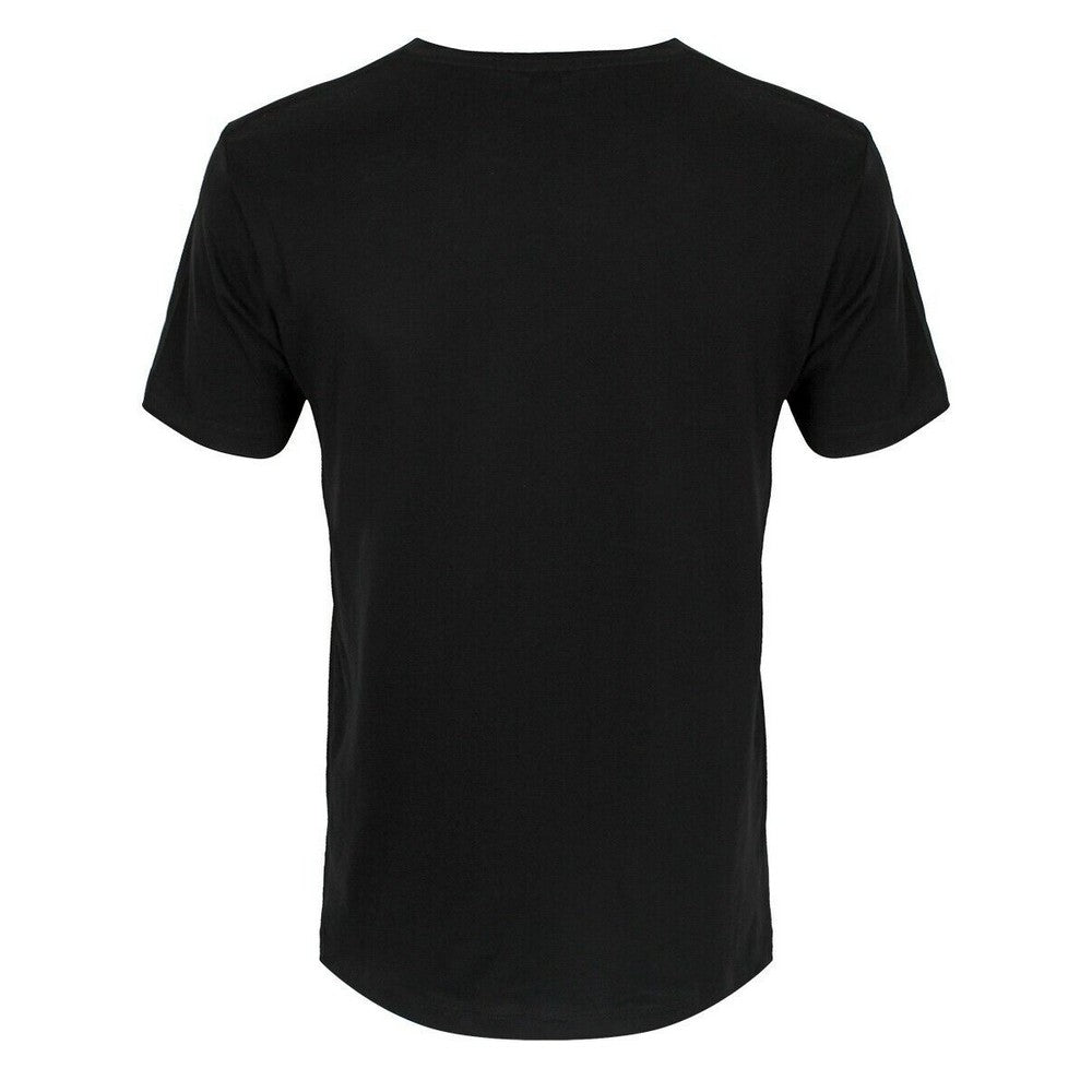 Black - Back - Foo Fighters Unisex Adult Wasting Light T-Shirt