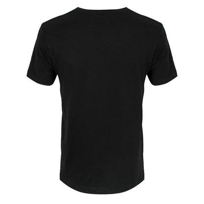 Black - Back - Foo Fighters Unisex Adult Wasting Light T-Shirt