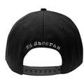 Black - Back - Ed Sheeran Unisex Adult Pictogram Baseball Cap