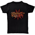 Black - Front - Slipknot Unisex Adult The End So Far T-Shirt