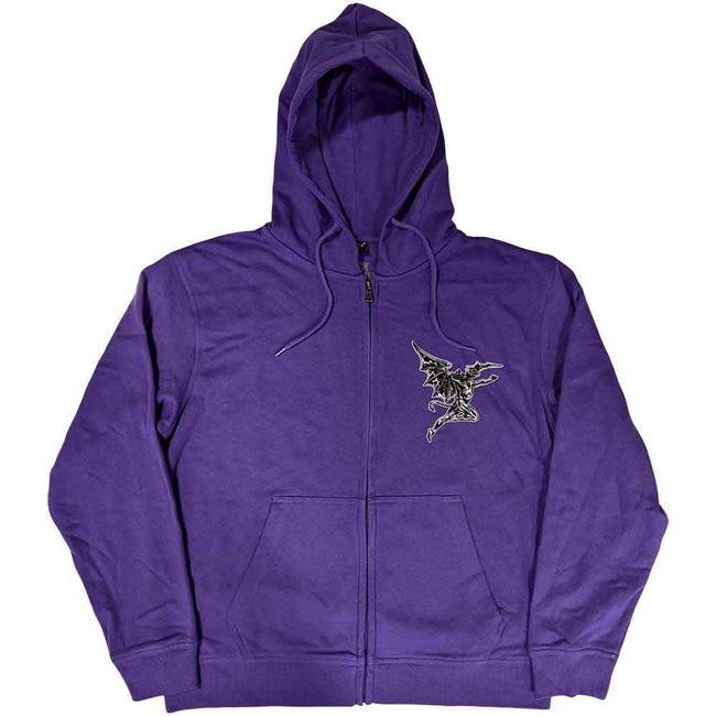 Hoodie black sabbath deals