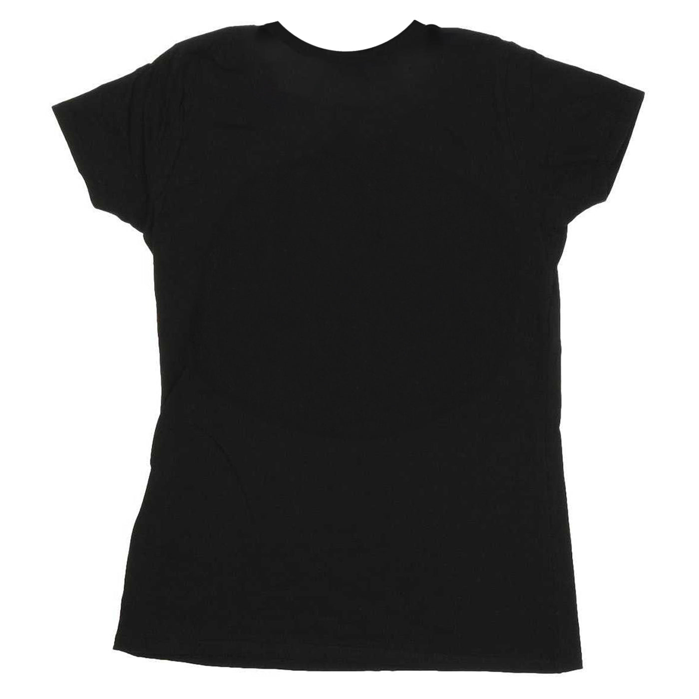 Black - Back - Depeche Mode Unisex Adult Violator Cotton T-Shirt