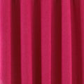 Pink - Back - Riva Home Eclipse Blackout Eyelet Curtains
