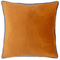 Teal-Clementine - Lifestyle - Riva Home Meridian Cushion Cover