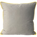 Dove-Cylon - Front - Riva Home Meridian Cushion Cover