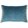 Deb-Natural - Front - Riva Home Fiesta Cushion Cover