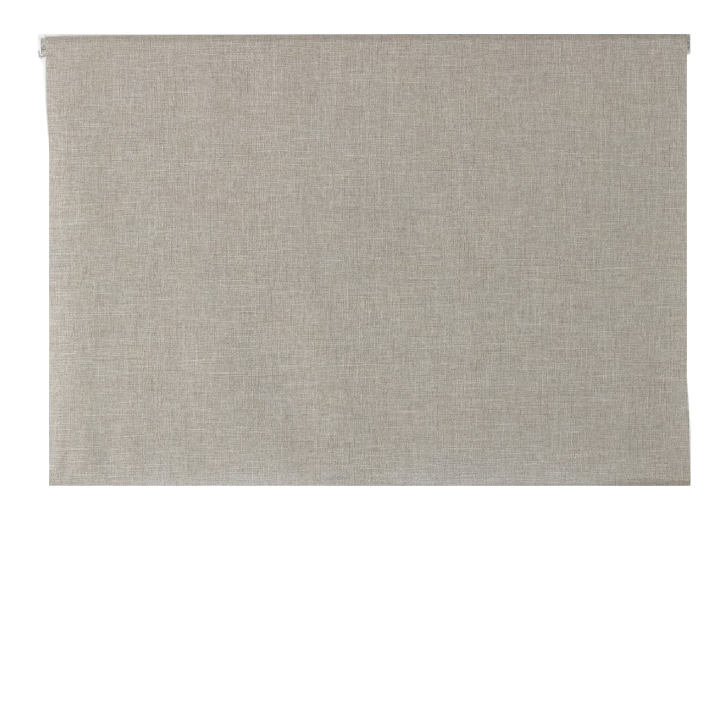 Natural - Front - Paoletti Eclipse Roller Blind