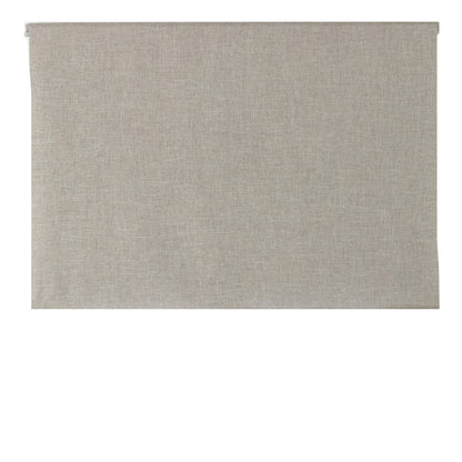 Natural - Front - Paoletti Eclipse Roller Blind