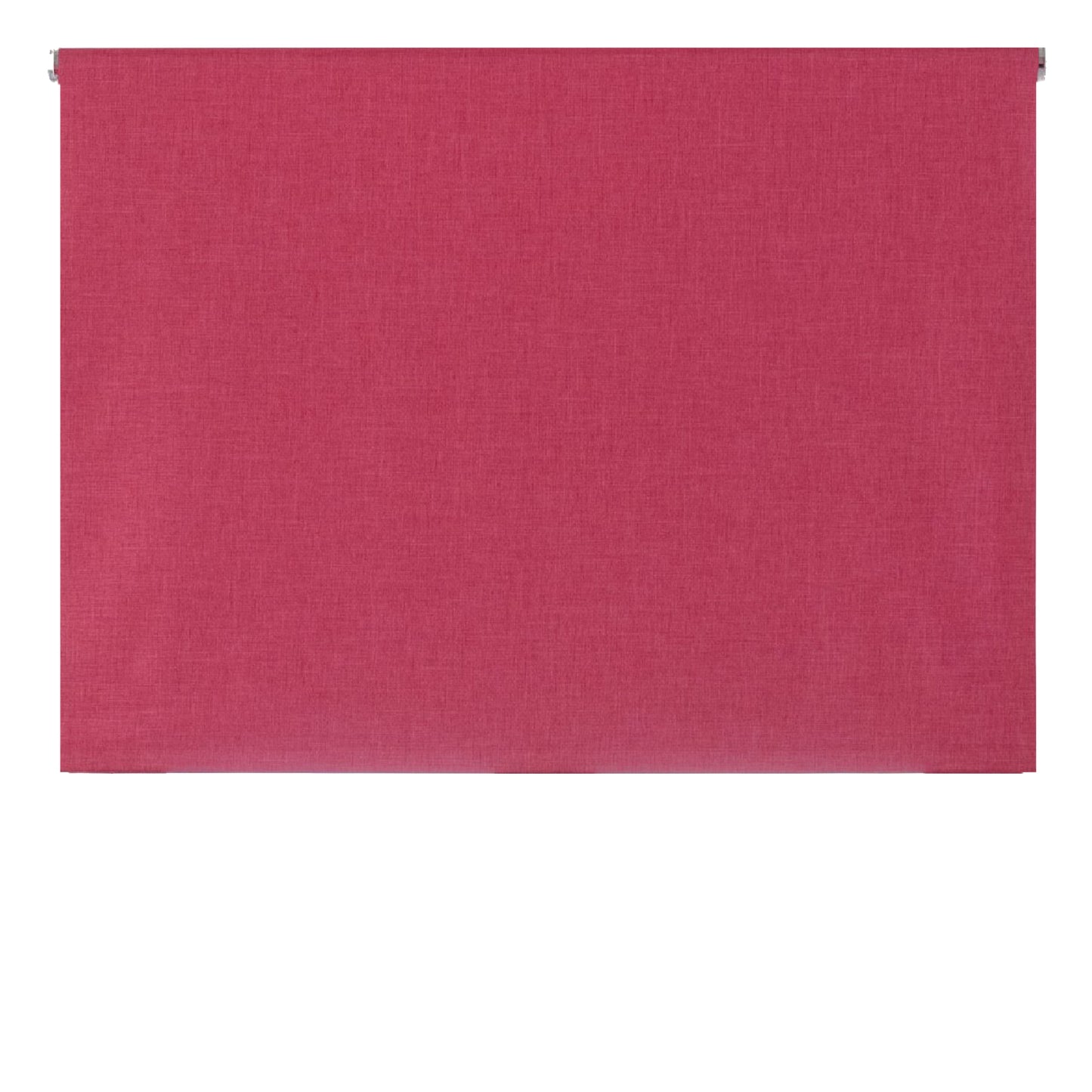 Pink - Front - Paoletti Eclipse Roller Blind