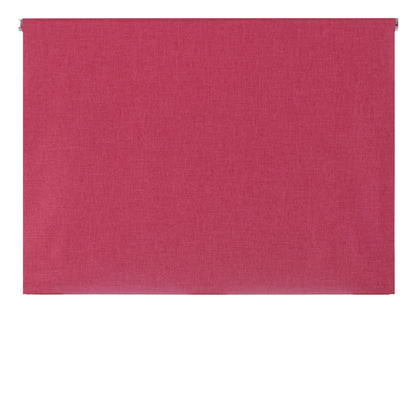 Pink - Front - Paoletti Eclipse Roller Blind