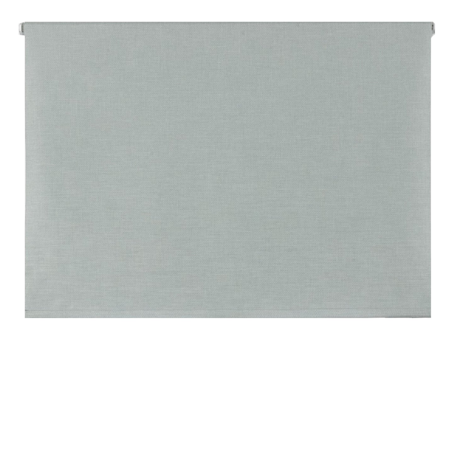 Duck Egg - Front - Paoletti Eclipse Roller Blind