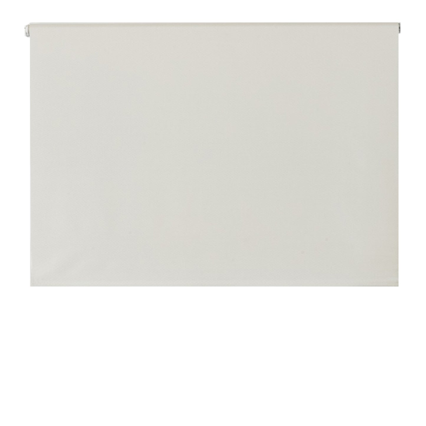 Ivory - Front - Paoletti Eclipse Roller Blind