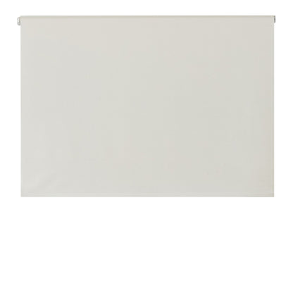 Ivory - Front - Paoletti Eclipse Roller Blind