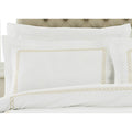 Gold - Back - Riva Home Cleopatra Pillow Case