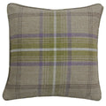 Thistle - Front - Riva Home Aviemore Cushion Cover